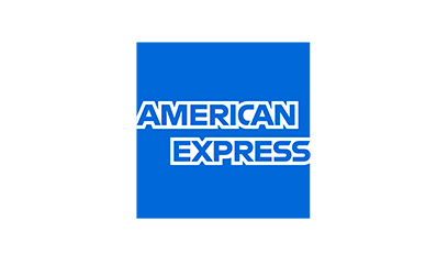 logo american express