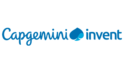 logo capgemini