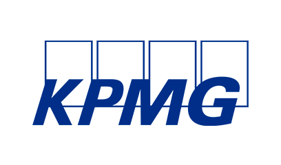 logo KPMG