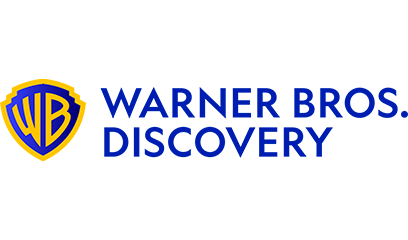 logo warner bros discovery