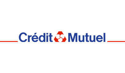 logo crédit mutuel