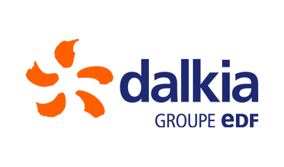 logo dalkia