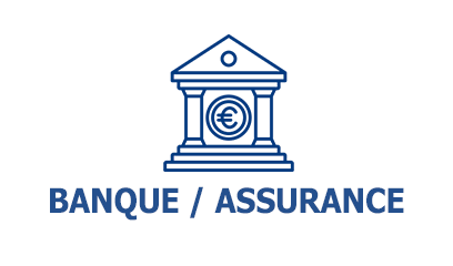 Secteur Banque assurance