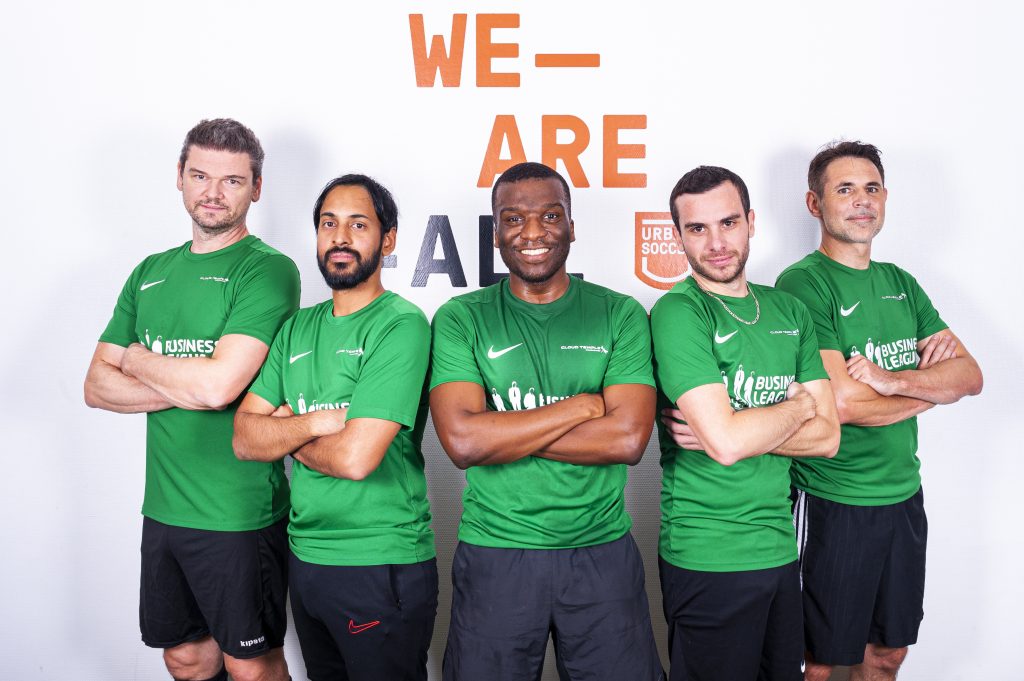 Equipe Business League